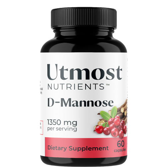 D-MANNOSE