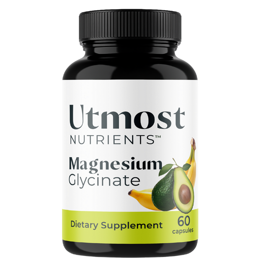 MAGNESIUM GLYCINATE
