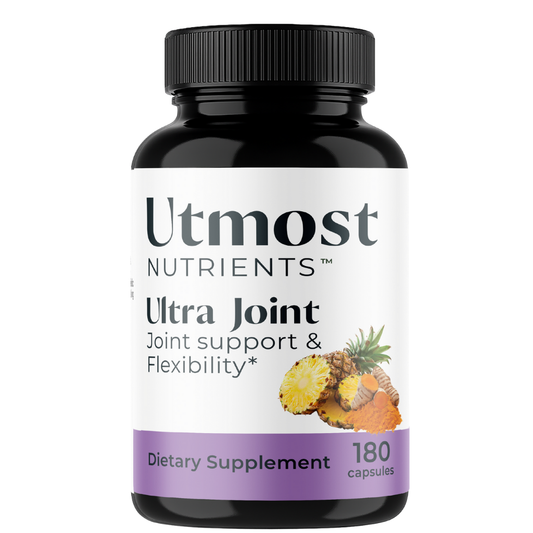 ULTRA JOINT