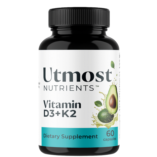 VITAMIN D3+K2