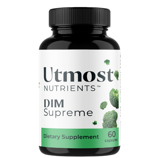 DIM SUPREME